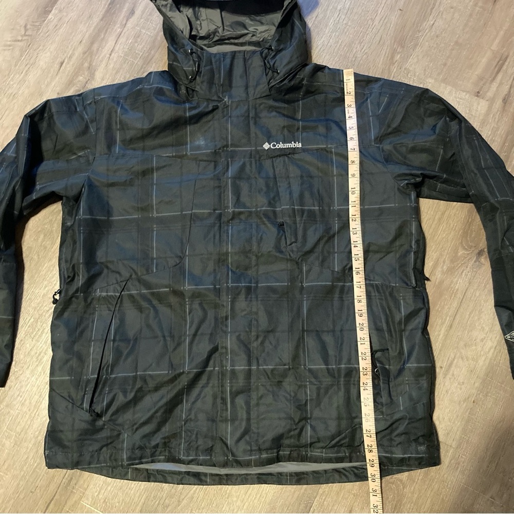 Columbia Interchange Jackets Shell - image 4